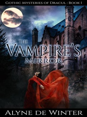cover image of The Vampire's Mirror